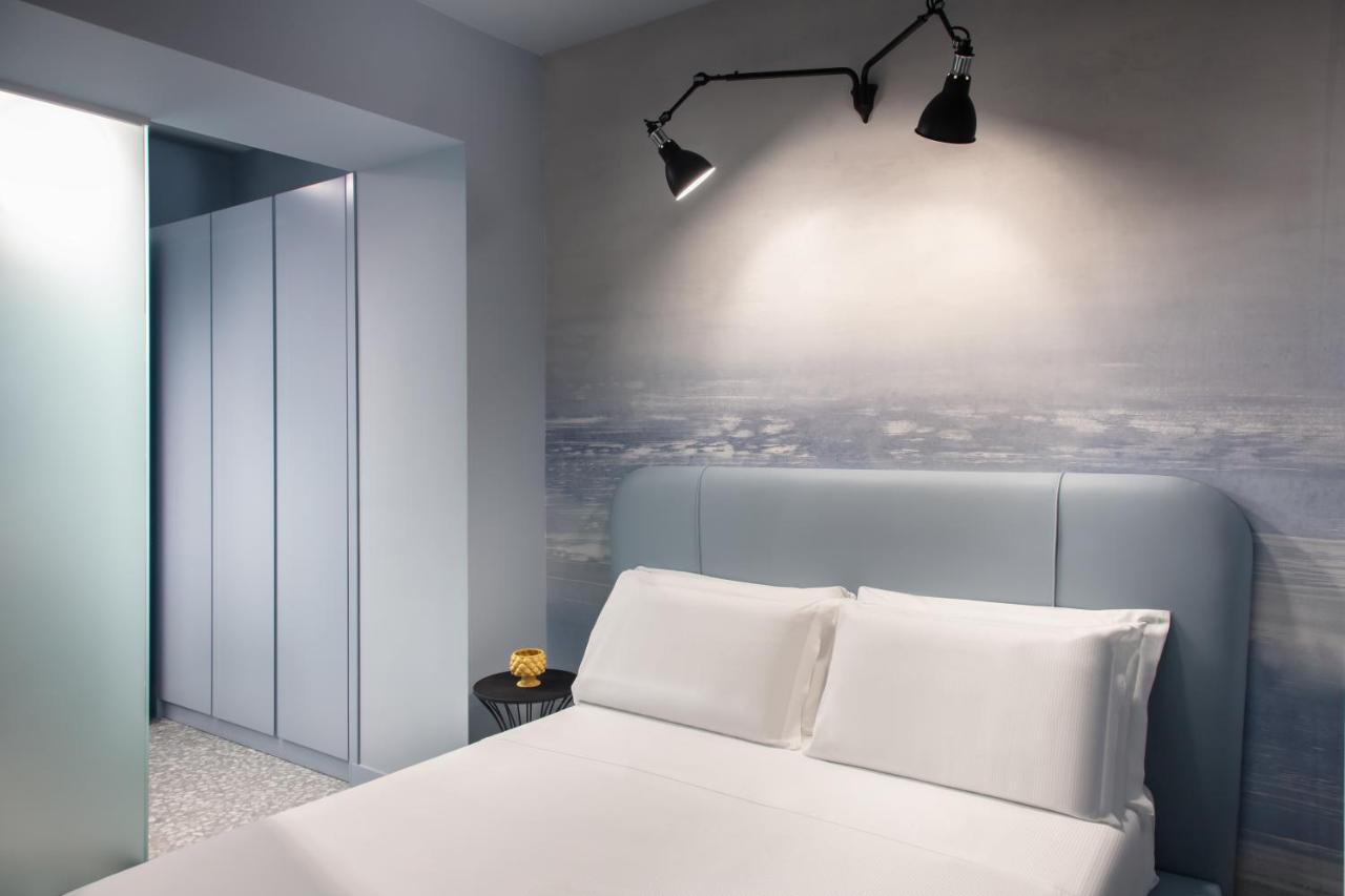 Lady Rose Hotell Napoli Eksteriør bilde