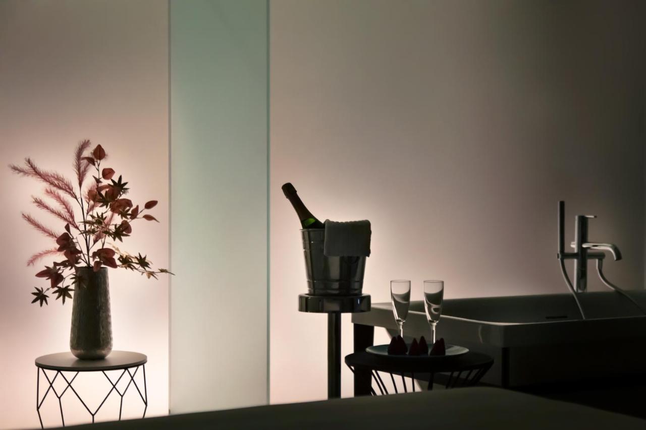 Lady Rose Hotell Napoli Eksteriør bilde