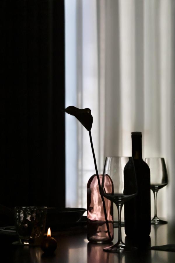 Lady Rose Hotell Napoli Eksteriør bilde